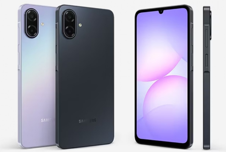 Samsung Galaxy A07 5G
