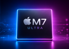 Mac Studio M7 Ultra: Apple prepara il grande salto