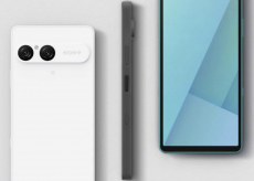 Xperia 10 VII riceve Android 16