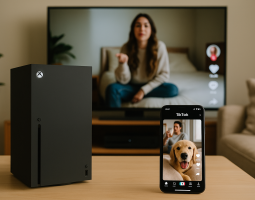 Xbox e TikTok: perché Microsoft considera la concorrenza altrove