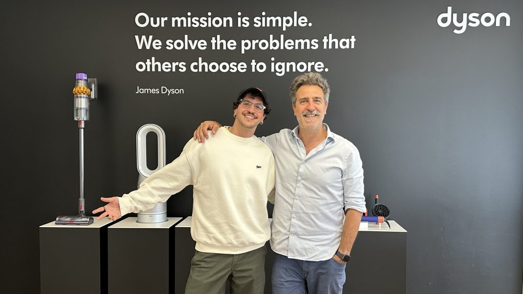 James Dyson Award 2025: ecco la giuria italiana