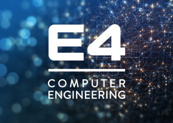 Quantum computing open-source: E4 entra in QuoUSKWe