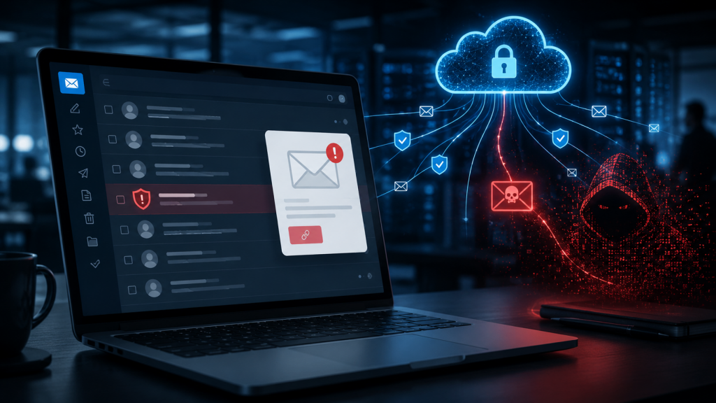 Phishing Amazon SES: Kaspersky avverte le aziende