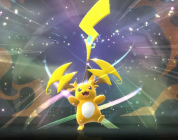 Pokémon Champions arriva finalmente su mobile