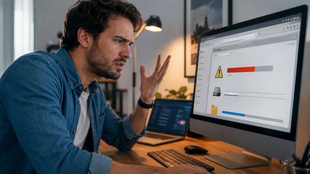 Chrome Gemini Nano: il file AI nascosto da 4 GB