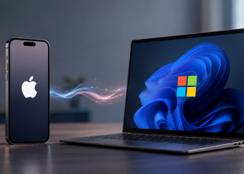 iPhone e Windows più vicini con la clipboard sincronizzata