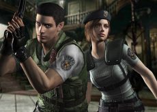 Resident Evil 1 Remake entra in pre-produzione