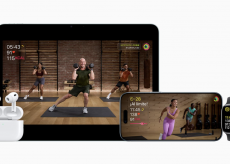 Apple Fitness+ sbarca in 28 nuovi paesi entro fine 2025