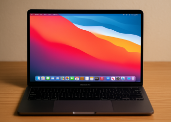 MacBook Pro OLED 2026