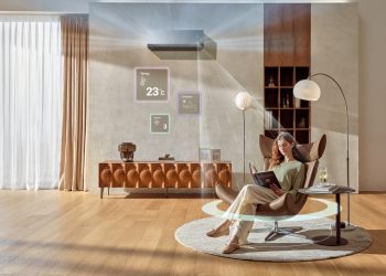 LG ARTCOOL Mirror AI Air: il climatizzatore intelligente che unisce design e comfort