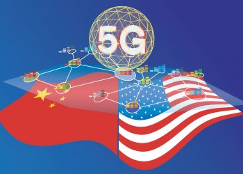 5G , Il CEO di Ericsson avverte : gli Stati Uniti stanno perdendo terreno nella corsa al rispetto alla Cina