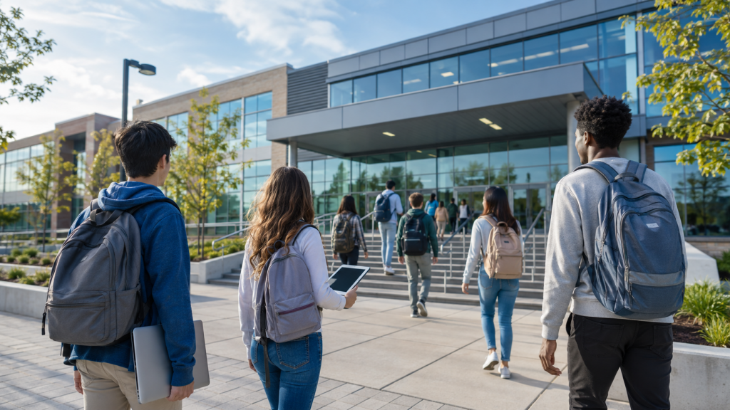Back to School 2026: tablet e laptop ormai indispensabili
