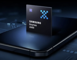Chip Samsung a 2 nanometri: svolta nel 2027