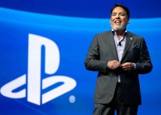 Dischi PlayStation: Shawn Layden non è convinto