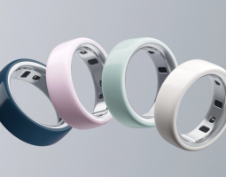 Oura smart ring cita in giudizio Samsung e altri