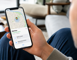 Dov’è di iOS 27 nasconde la posizione senza avvisi