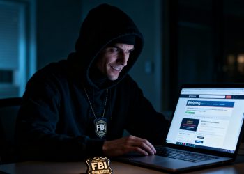 Cresce il fenomeno dei truffatori online che imitano la FBI Anti-Scam Unit