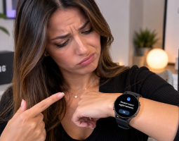 Samsung Galaxy Watch4: stop agli aggiornamenti