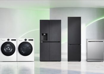 LG a IFA 2026 porta l’alta efficienza oltre la fascia premium