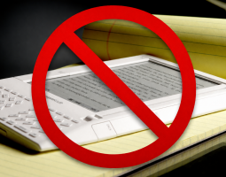Vecchi Kindle: Amazon chiude il supporto