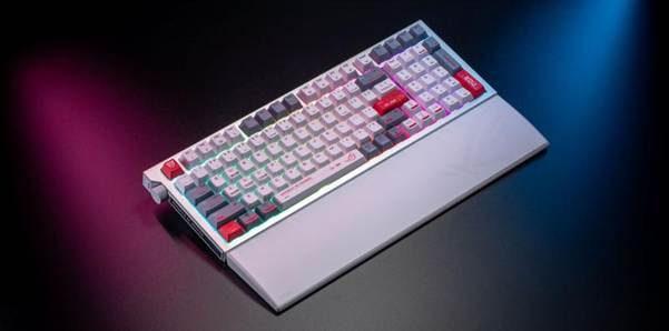 ASUS ROG scatenata a Gamescom 2026: tutte le novità
