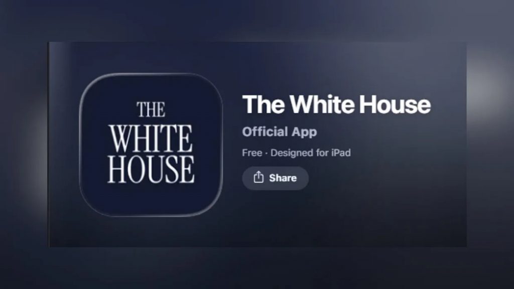 App Casa Bianca obbligatoria sui telefoni federali