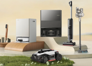 Dreame Spring Sales: offerte fino al 16 marzo