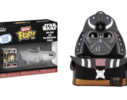 Funko celebra lo Star Wars Day con collezioni stellari