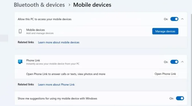 Windows porta finalmente la sincronizzazione degli appunti in stile Mac su Android
