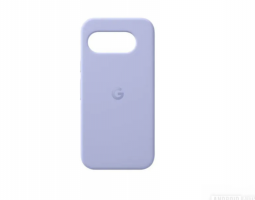 Appare in rete la cover ufficiale del Google Pixel 9a