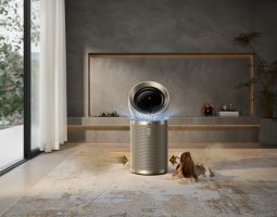 Dreame lancia i purificatori d'aria AirPursue PM20 e PM10