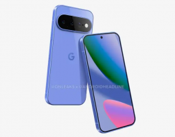 Google Pixel 11: design familiare, dettagli nuovi