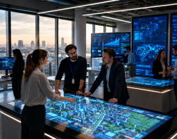 SmartCityLab Milano: Fastweb + Vodafone diventa partner tech