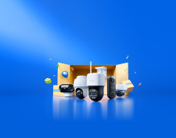 Prime Day 2025: sconti fino al 40% sulle telecamere Reolink