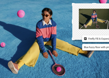 Aggiornamenti Photoshop: più controllo e velocità