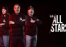 LG All Stars torna nel 2026 per installatori HVAC