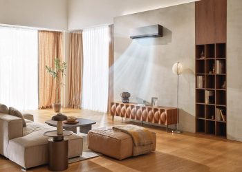 LG conquista iF Design Award 2026 con le soluzioni HVAC