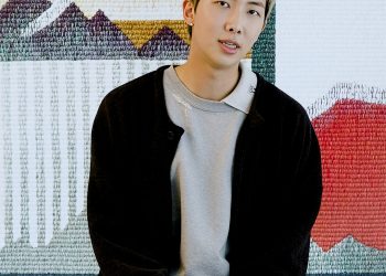 Samsung e RM dei BTS portano l’arte in casa con un nuovo cortometraggio