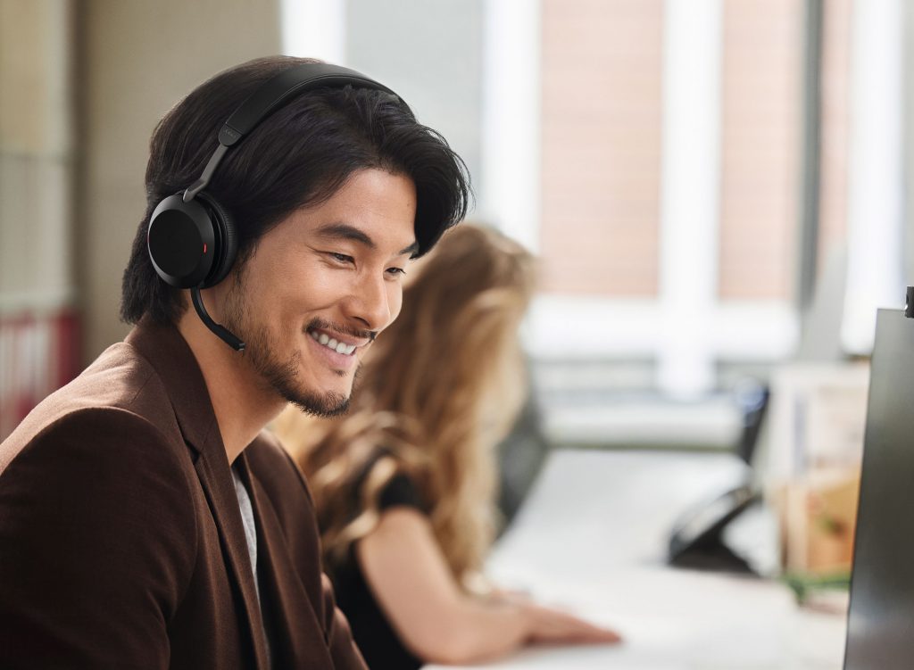 Jabra e Zoom: nuove certificazioni per una collaborazione sempre più smart