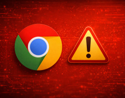 Falla Gemini su Chrome: estensioni sotto accusa