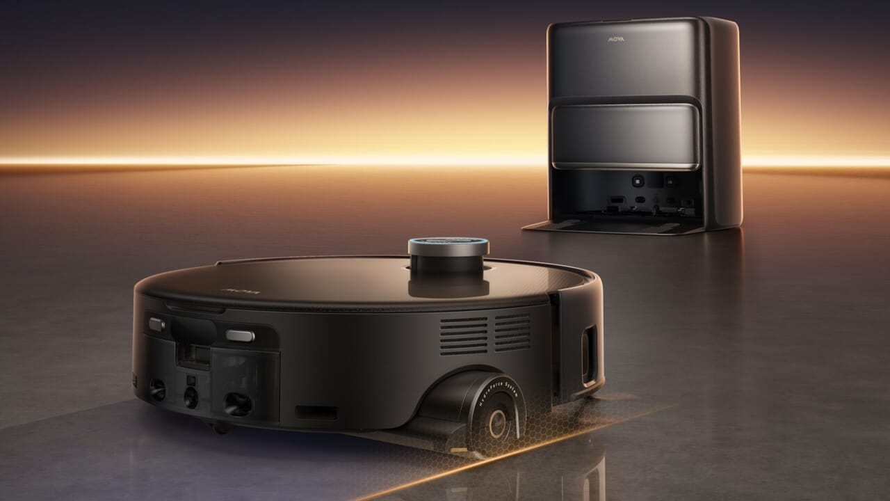 MOVA Festa delle Offerte Prime 2025: fino al 51% di sconto sul pulito leggendario