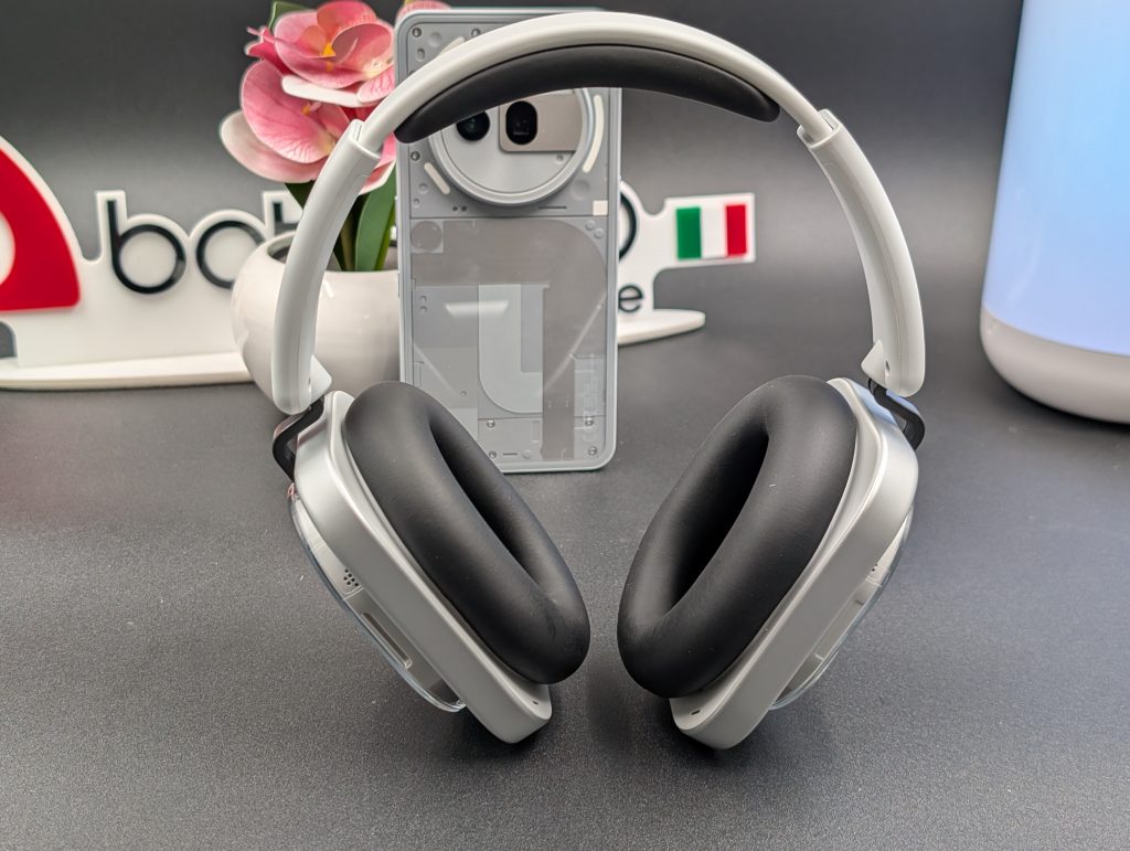 Nothing Headphone (a) cuffie over-ear economiche in arrivo a marzo con tanti colori