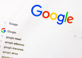 Google Search colpisce i siti che bloccano il tasto indietro