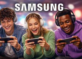 One UI 8.5 Touch Mapping e Game Booster+