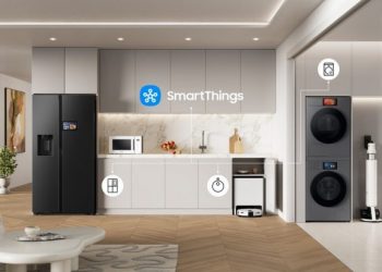 Samsung Home Appliances Remote Management: assistenza smart e globale per elettrodomestici connessi