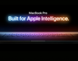 Apple MacBook Pro OLED in arrivo nel 2026