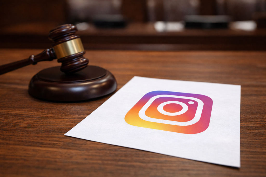 Zuckerberg Instagram: sicurezza e minori sotto accusa