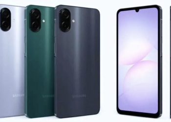 Galaxy A07: il nuovo smartphone economico di Samsung in arrivo con importanti upgrade