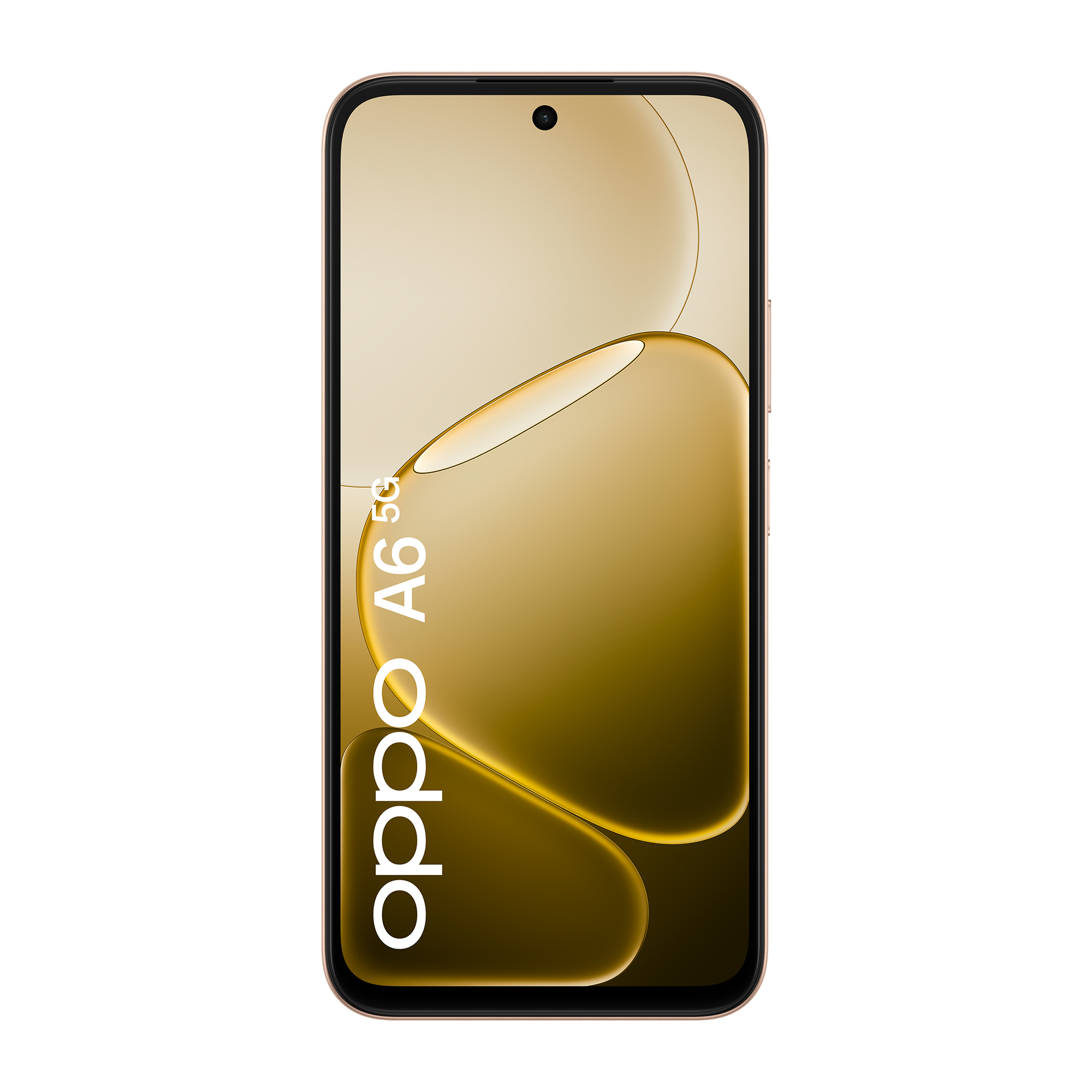 Oppo A6 Series: autonomia e fluidità
