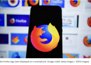 Mozilla Firefox punta all’AI